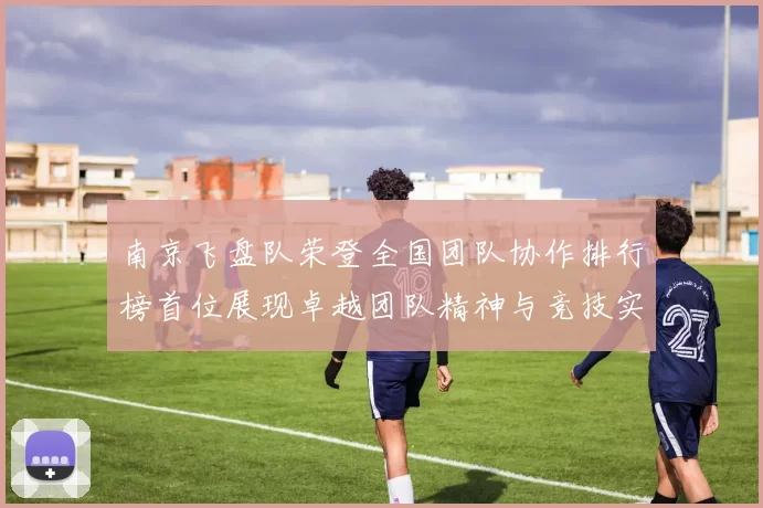 南京飞盘队荣登全国团队协作排行榜首位展现卓越团队精神与竞技实力