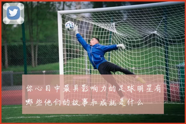 你心目中最具影响力的足球明星有哪些他们的故事和成就是什么