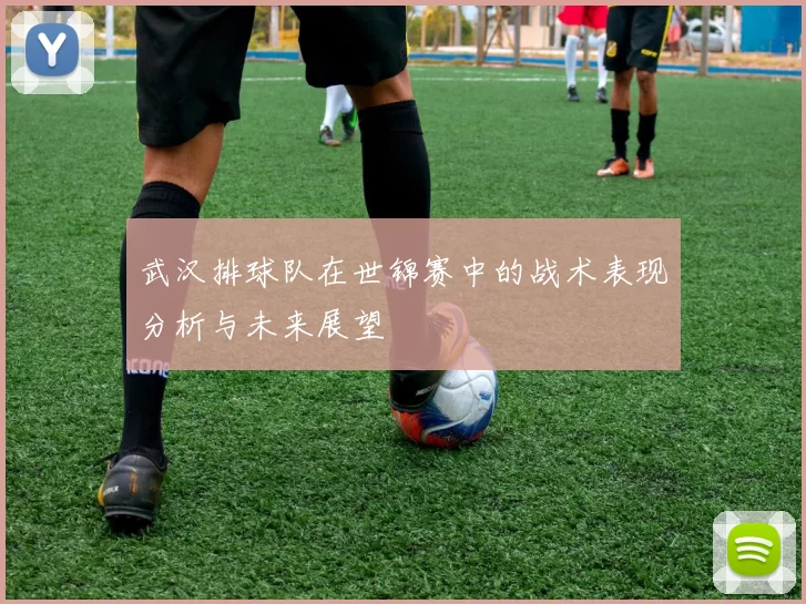 武汉排球队在世锦赛中的战术表现分析与未来展望