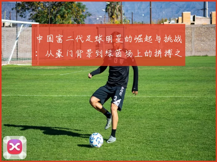 中国富二代足球明星的崛起与挑战：从豪门背景到绿茵场上的拼搏之路
