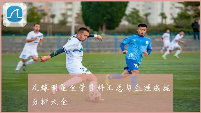 足球明星全景资料汇总与生涯成就分析大全