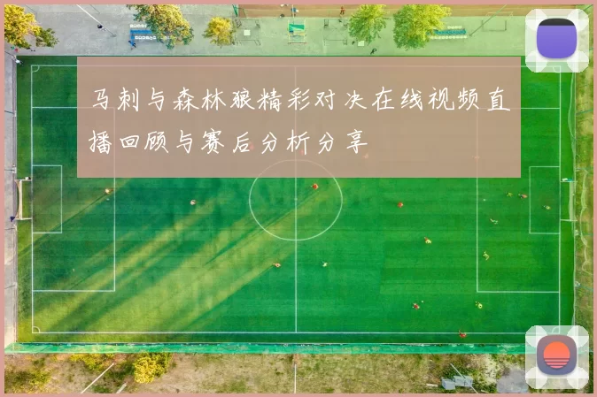 马刺与森林狼精彩对决在线视频直播回顾与赛后分析分享