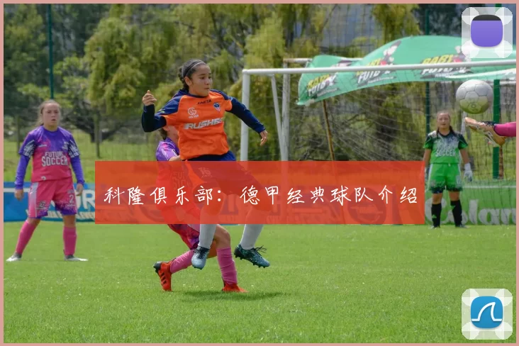 科隆俱乐部：德甲经典球队介绍