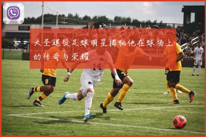 大圣退役足球明星揭秘他在球场上的传奇与荣耀