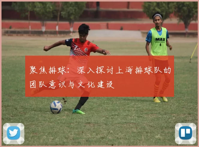 聚焦排球：深入探讨上海排球队的团队意识与文化建设