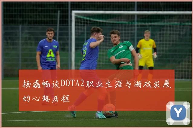 杨磊畅谈DOTA2职业生涯与游戏发展的心路历程