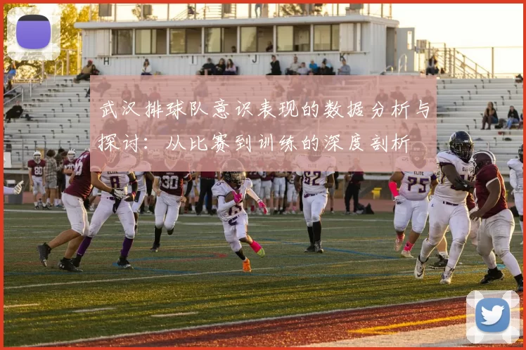 武汉排球队意识表现的数据分析与探讨：从比赛到训练的深度剖析