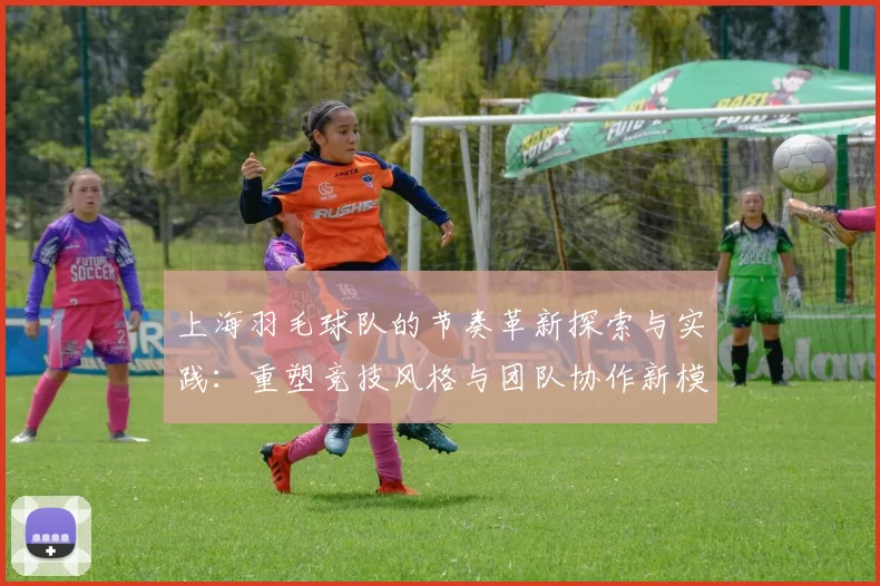上海羽毛球队的节奏革新探索与实践：重塑竞技风格与团队协作新模式