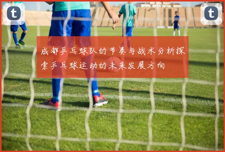 成都乒乓球队的节奏与战术分析探索乒乓球运动的未来发展方向