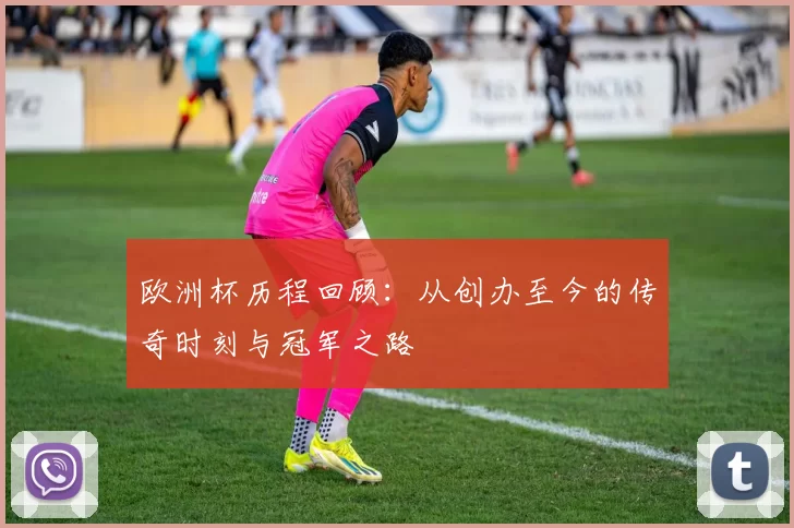 欧洲杯历程回顾：从创办至今的传奇时刻与冠军之路