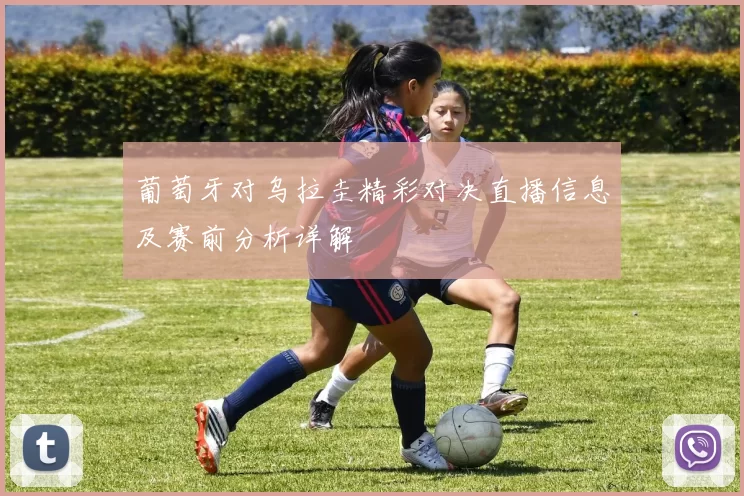葡萄牙对乌拉圭精彩对决直播信息及赛前分析详解