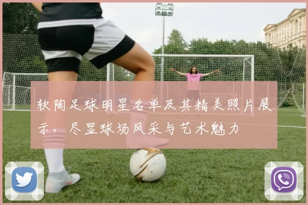 软陶足球明星名单及其精美照片展示，尽显球场风采与艺术魅力